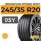 Bridgestone Potenza Sport 245/35 R20 95Y XL