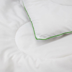 Одеяло 2-сп, 172х205 см, Эвкалипт, полиэф в-но, всесезон, чех 100% п/э, кант, Phyto Stories