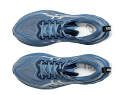 Кроссовки беговые женские Asics Superblast 2 Paris U Blue