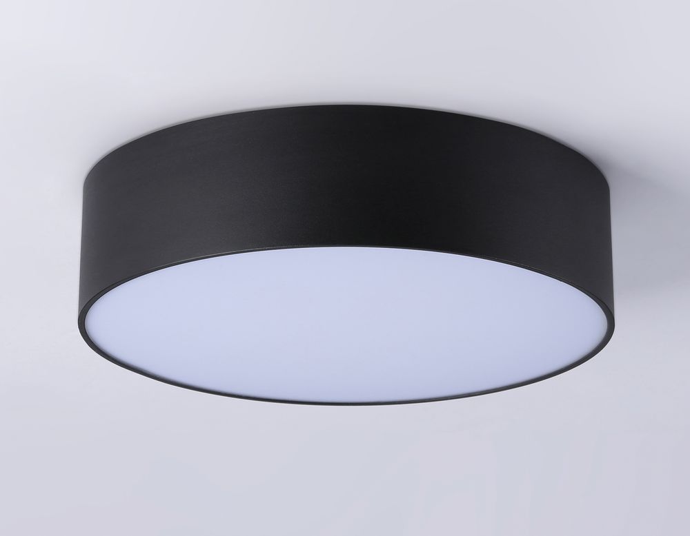 Ambrella Потолочный светодиодный светильник Air Alum FV5518