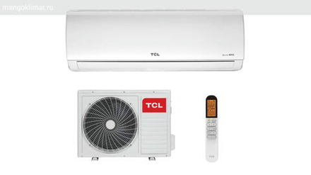Сплит-система TCL ELITE ONE TAC-24HRA/E1/TACO-24HA/E1