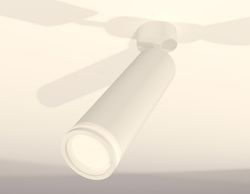 Ambrella Комплект поворотного светильника с акрилом MR16 Споты XM6355002