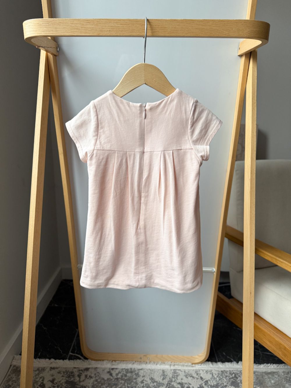 Хлопковое платье Chloe, 74