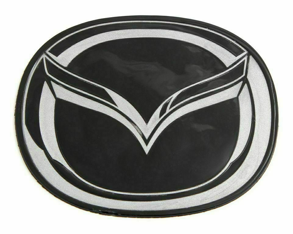 Коврик на панель BIG LOGO VW 16см KING BIG LOGO