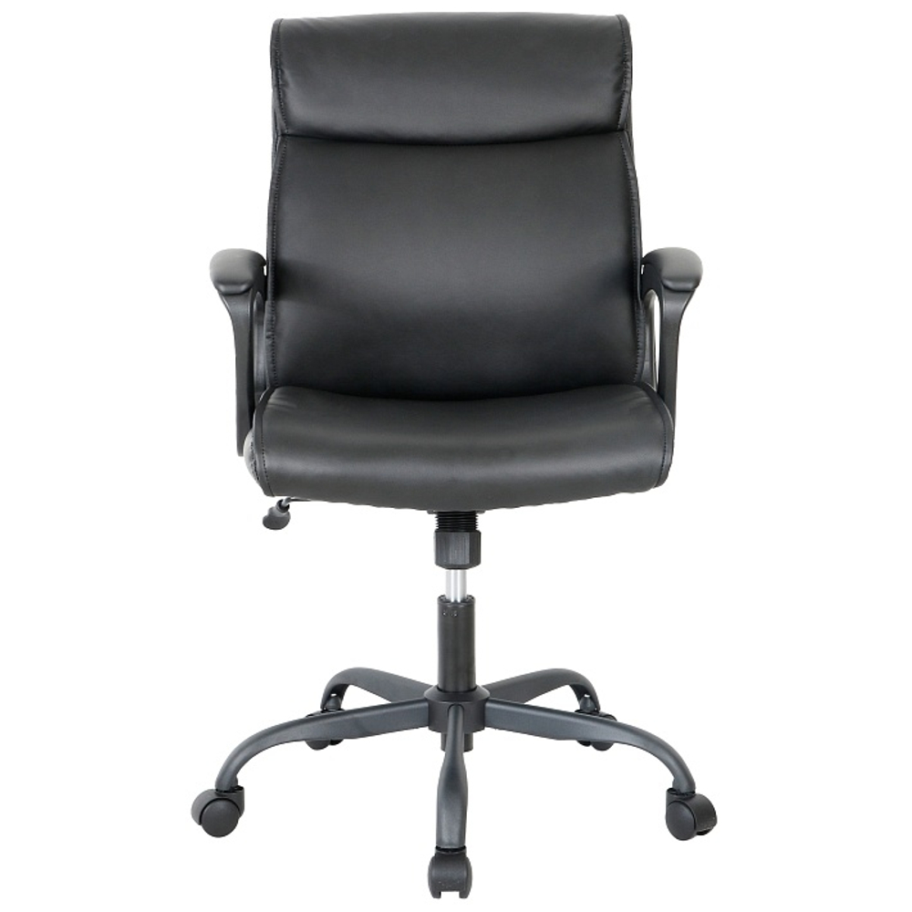 Офисное кресло CHAIRMAN CH303, экокожа