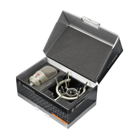 Neumann TLM 107 Studio Set