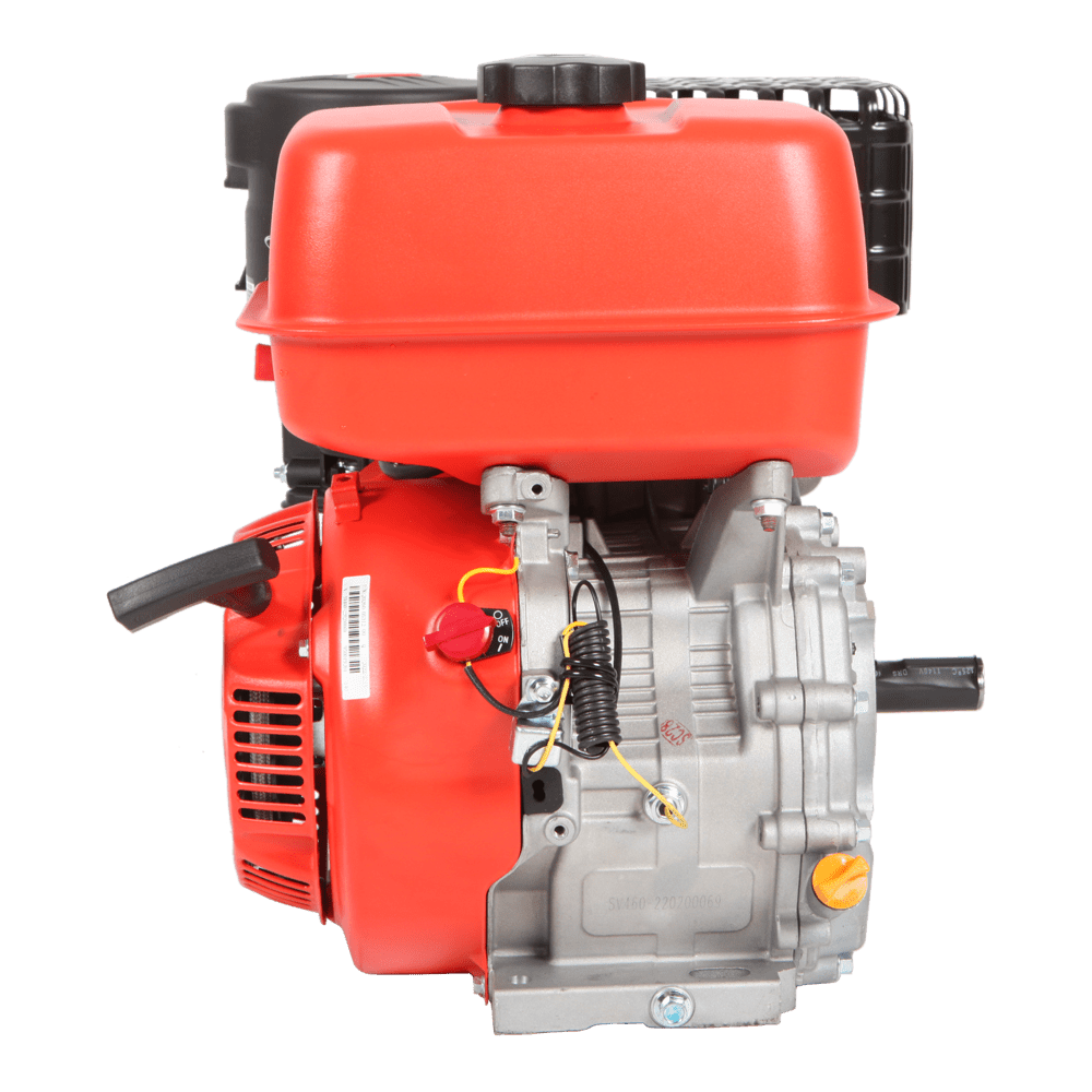 Двигатель A-iPower бензиновый AE460-25