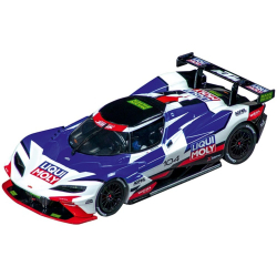 Carrera EVOLUTION - KTM X-BOW GTX "Liqui Moly, No.104" 27745 / артикул   27745  / GTIN 4007486277458