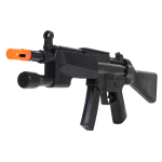 Автомат-трещетка, пакет MP5K-01