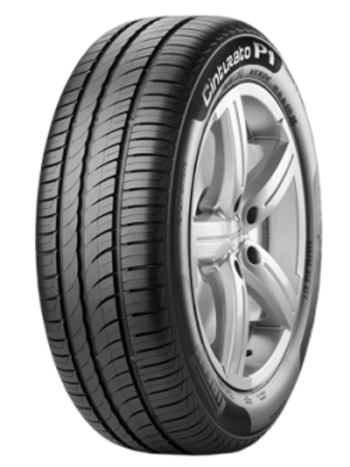 Легковая шина 195/60R15 Cinturato P1 Verde 88H Pirelli