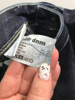 Юбка для модного образа, маркировка 29, визуально на 44/46 размер