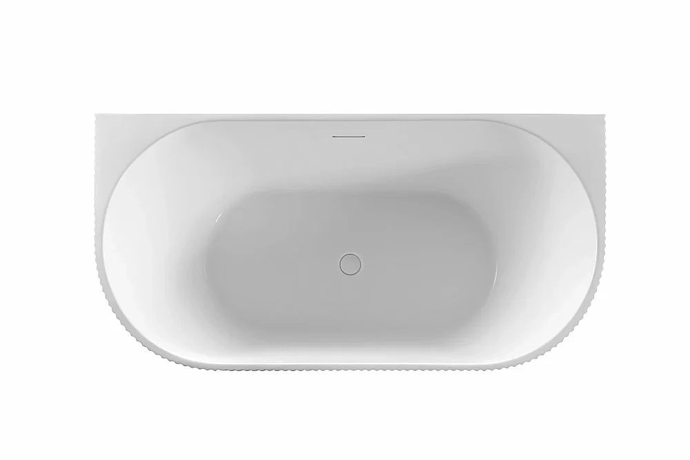 Ванна акриловая Vincea VBT-427-1700 170x80 белый