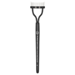 J.Cat Beauty, Gentle & Smooth, расческа-разделитель для ресниц, 1 инструмент