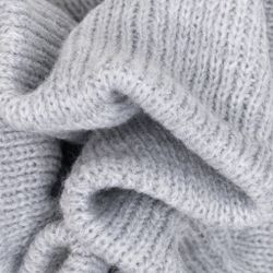 Шапка ННХ Эверест Серый меланж