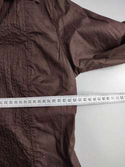 Блузка Taxi элегантная 42 размер