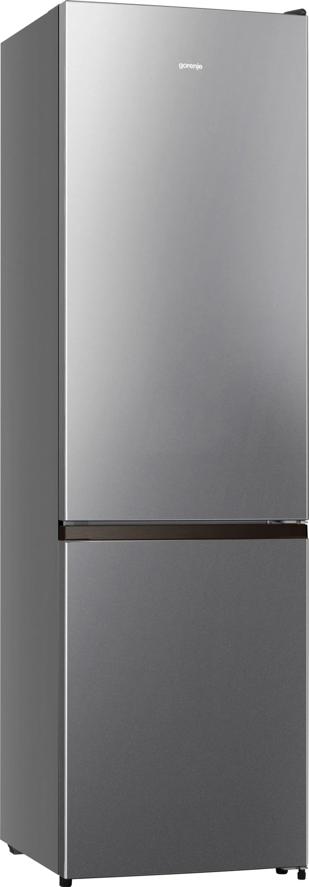 Холодильник Gorenje NRK 620 FES 4