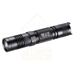 Фонарь Nitecore P12