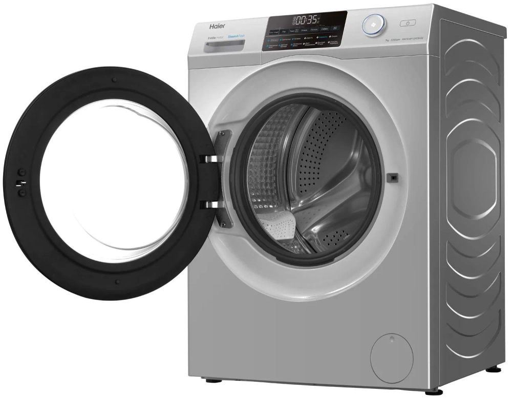 Стиральная машина HAIER HW70-BP12959ASE