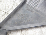 Пластик внутренний левый, правый Honda CBR600RR 06-08 64365/64315-MFL