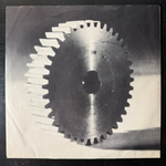 The Cars ‎– Heartbeat City (США 1984г.)