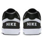 Кроссовки Nike Delta Force Vulc SB Black