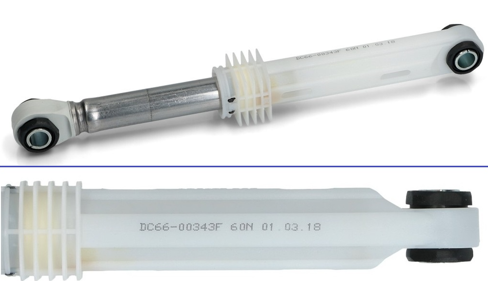 Амортизатор для стиральной машины Samsung/Indesit/Ariston 60N DC66-00343F