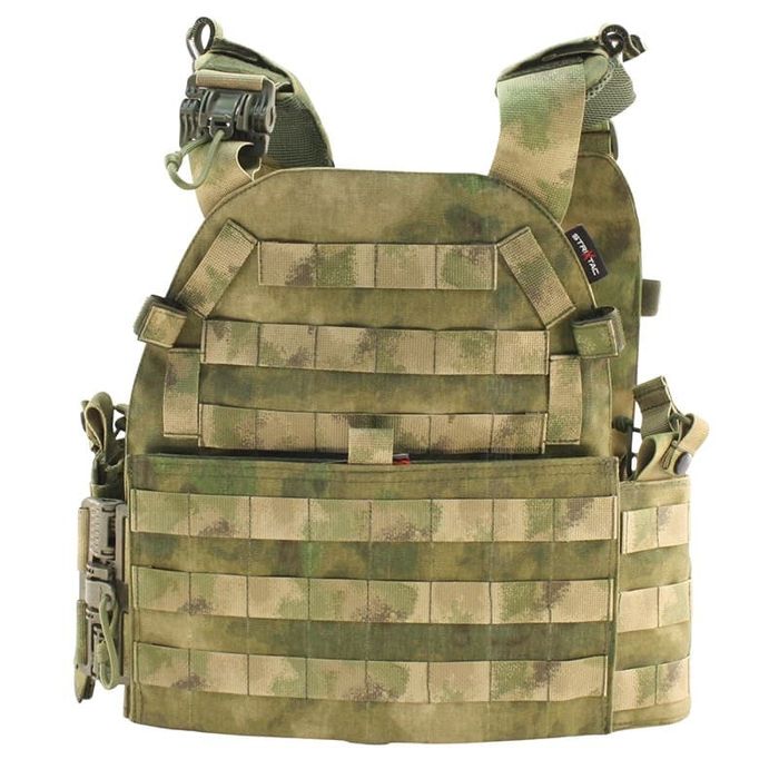 Тактическое снаряжение