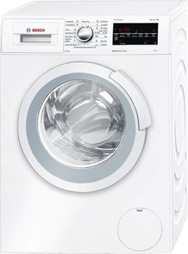 Стиральная машина Bosch WLT 2046 F