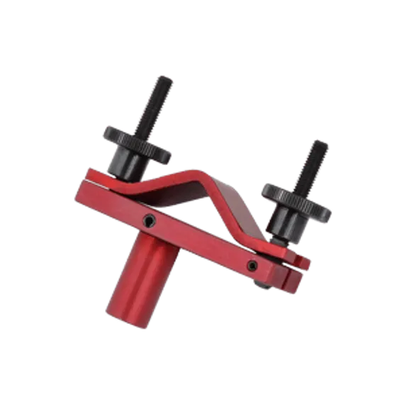 Зажим держателя горелки Promotech