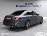 Mercedes-Benz E-Class W213 E350 4MATIC AMG Line (11.2019)