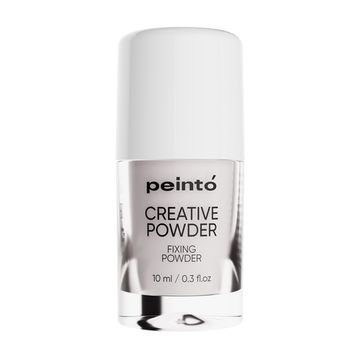Фиксирующая пудра PEINTO