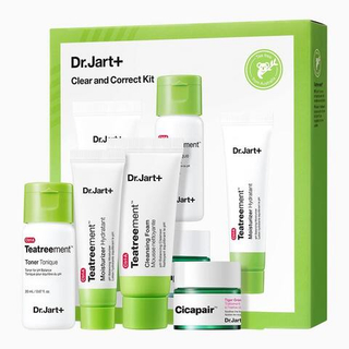 Dr.Jart+ Clean and Correct Kit