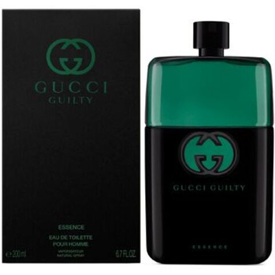 Gucci Guilty Essence Pour Homme EDT 200ml