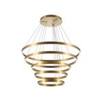 Подвесной светильник Maytoni MOD058PL-L200BSK