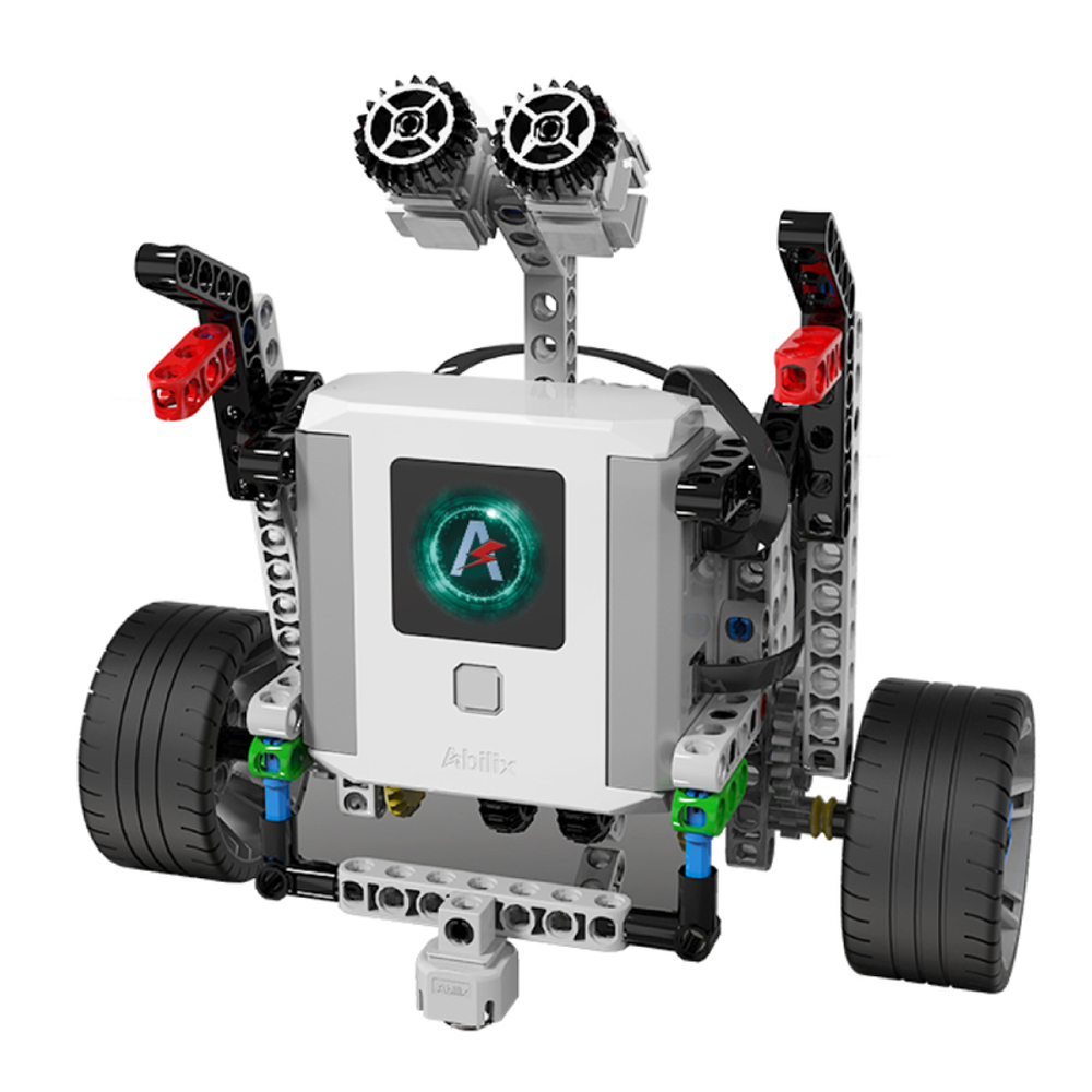 Робот-конструктор "KRYPTON 0"