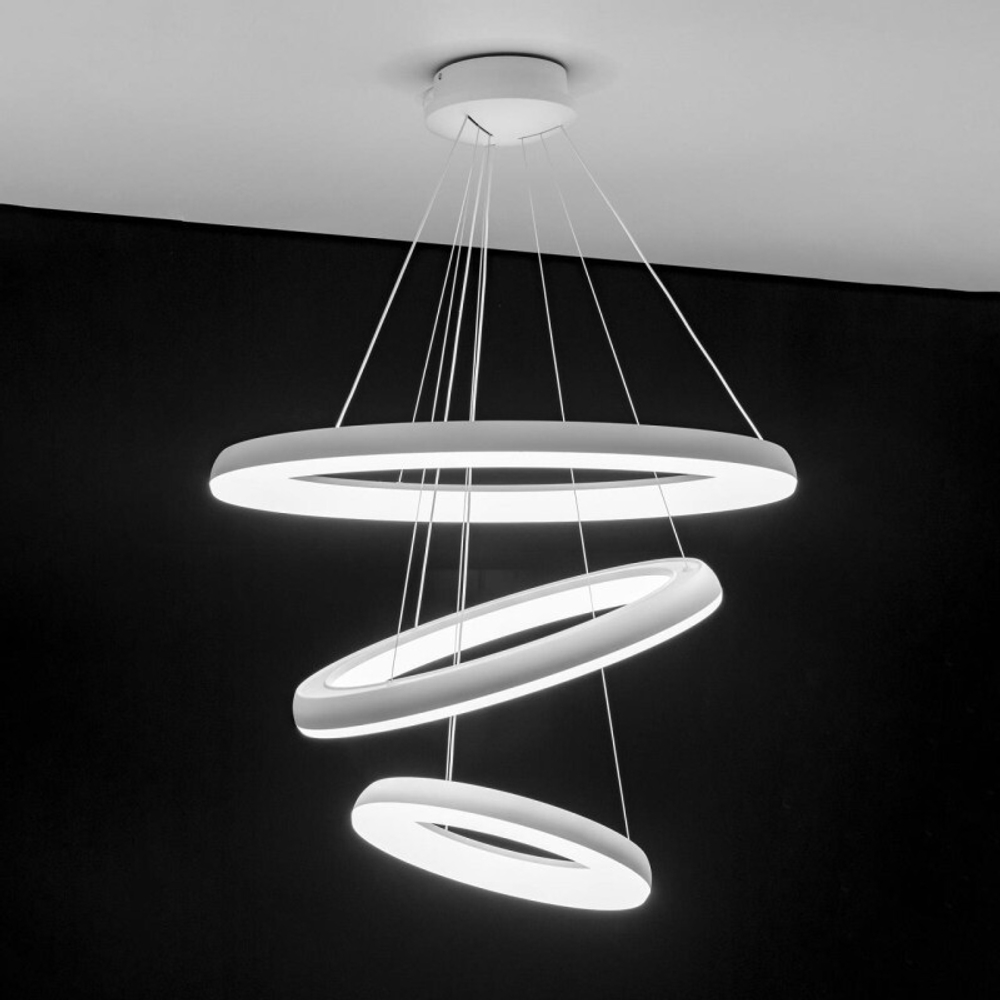 Подвесной светильник Citilux CL730A150S