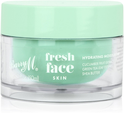 Barry M Fresh Face Skin - увлажняющий крем /   50  ml  / GTIN 5019301250491