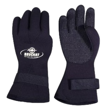 Перчатки Beuchat Nordik 5мм Н/Н -