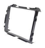 Комплект рамки с разъёмами 9"+CAN Honda Vezel 2013-2021(п.руль) - Car-Smart 9514