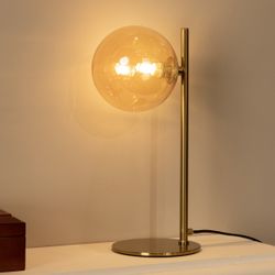 Citilux Нарда CL204310 Бра с выключателем Бронза