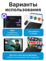 Планшет Lingbo S11+ Ultra