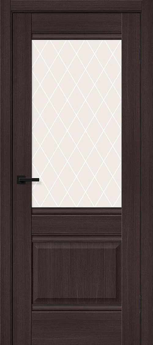 Прима-3 Wenge Veralinga White Сrystal
