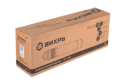 Скважинный насос Вихрь СН-100