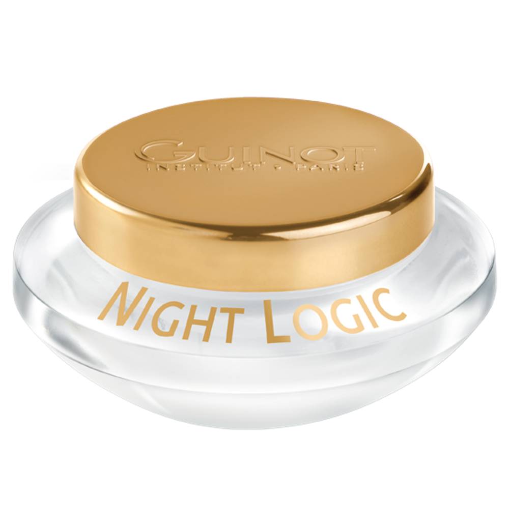 Guinot Крем Creme Night Logic, 50 мл