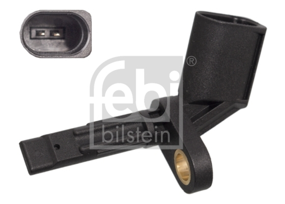 FEBI BILSTEIN - 101054-FEB - Sensor, wheel speed