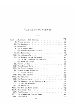 The Count of Monte Cristo. Vol. 1 | Alexandre Dumas