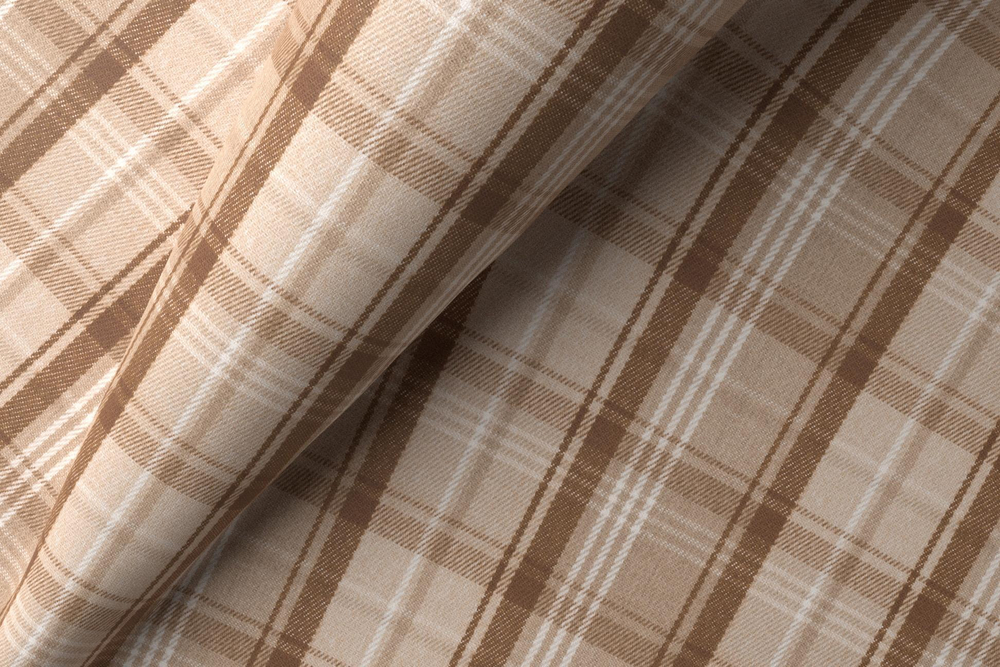 Микровелюр Kilt 03 / Килт 03