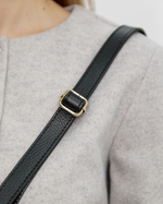 Сумка 646 03 черный