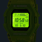 Унисекс наручные часы Casio G-Shock GD-B500S-3
