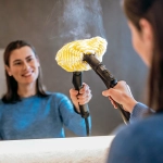 Karcher SC 5 EasyFix Iron *EU пароочиститель 1.512-661.0